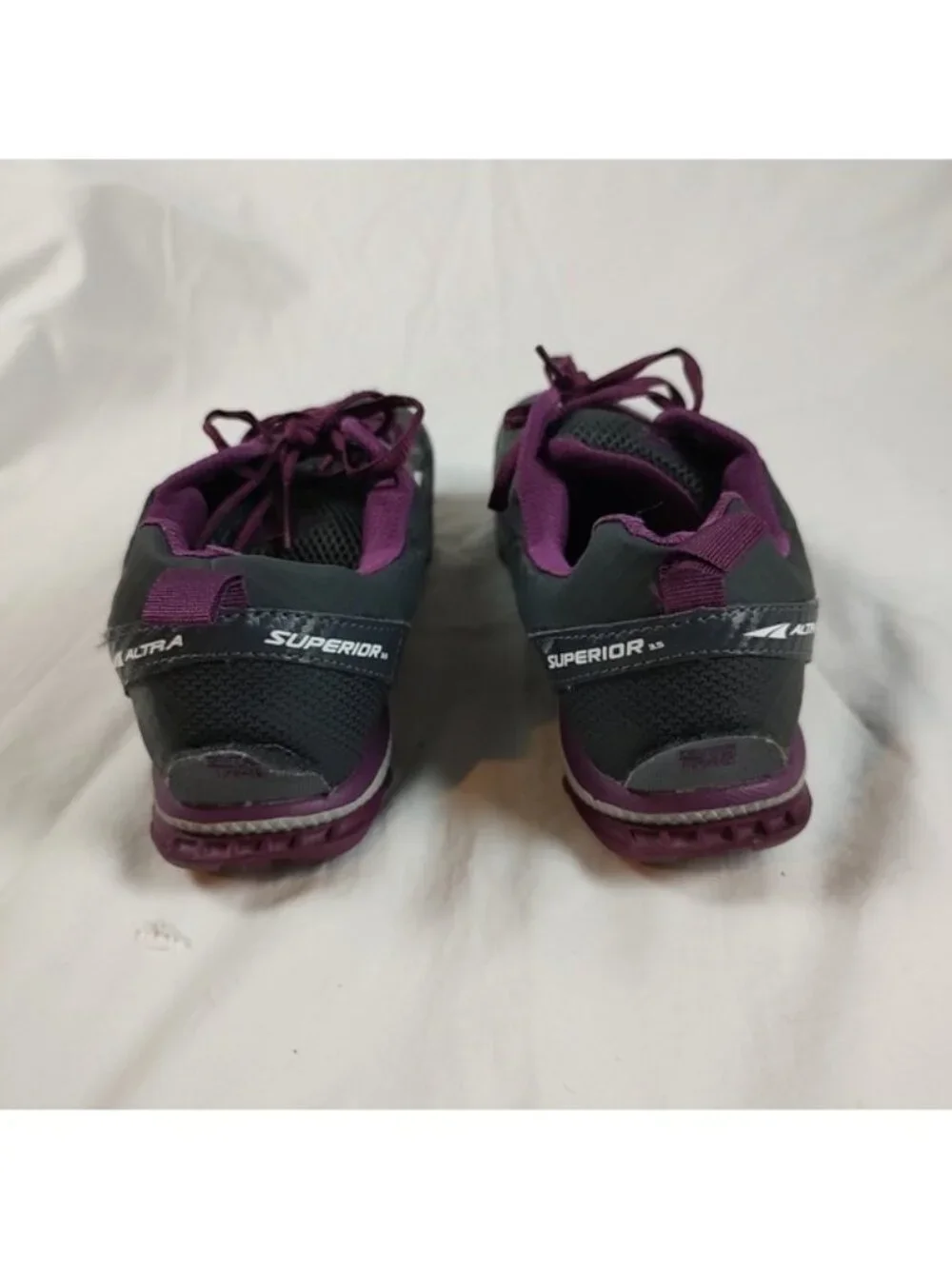 Altra Superior 3.5 Trail Running Shoes Women's 10